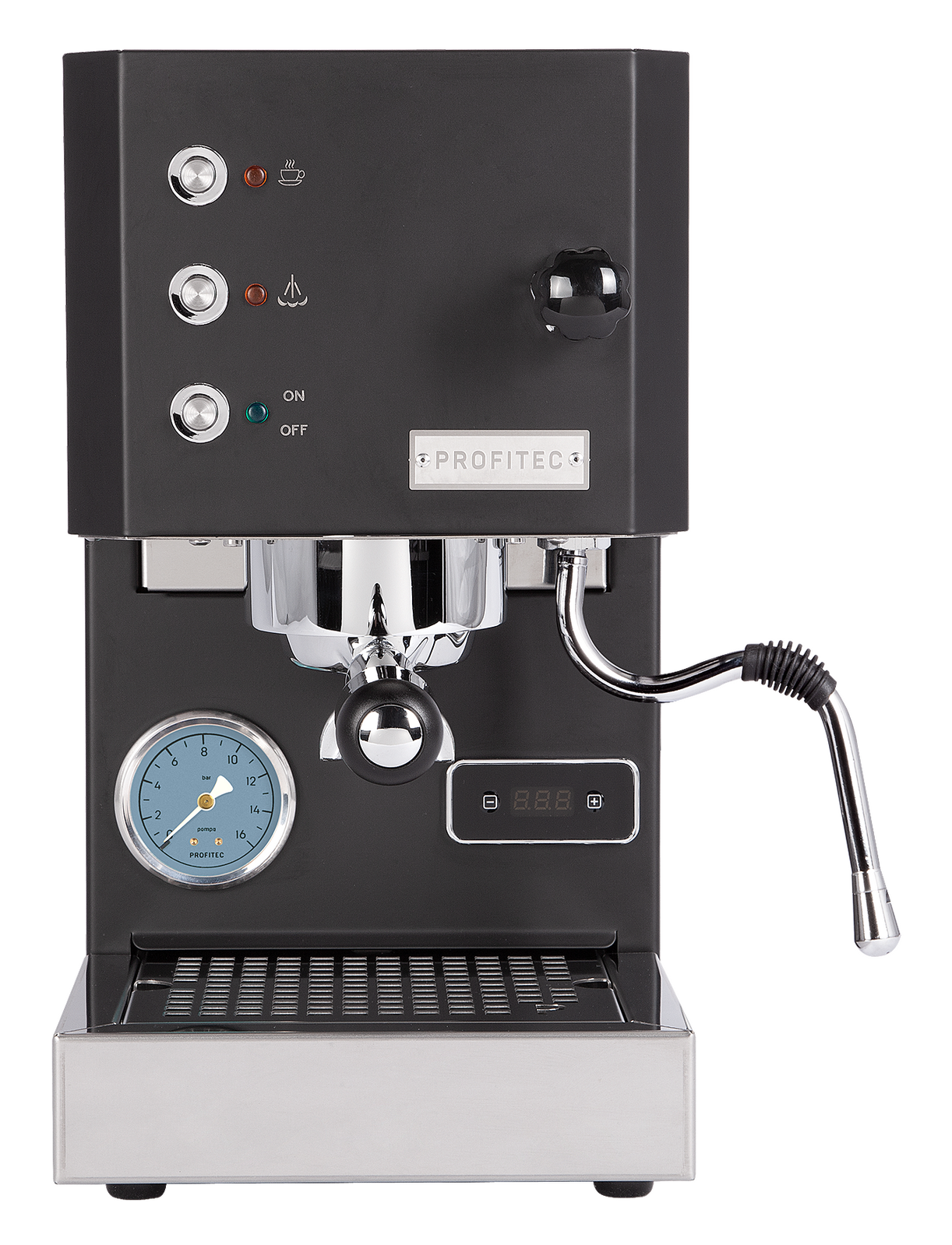 Profitec Go Coffee Machine