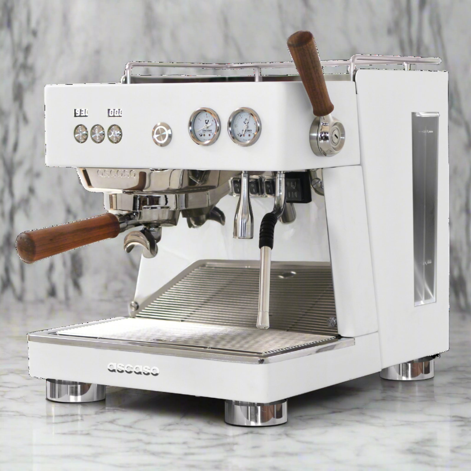 Ascaso Baby T Plus Coffee Machine