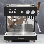 Ascaso Baby T Plus Coffee Machine