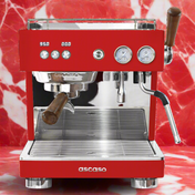 Ascaso Baby T Plus Coffee Machine