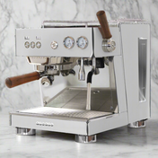 Ascaso Baby T Plus Coffee Machine