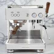 Ascaso Baby T Plus Coffee Machine