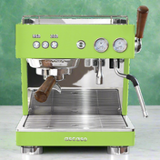 Ascaso Baby T Plus Coffee Machine