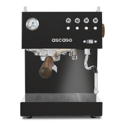 Ascaso Steel Duo PID Coffee Machine