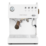 Ascaso Steel Duo PID Coffee Machine