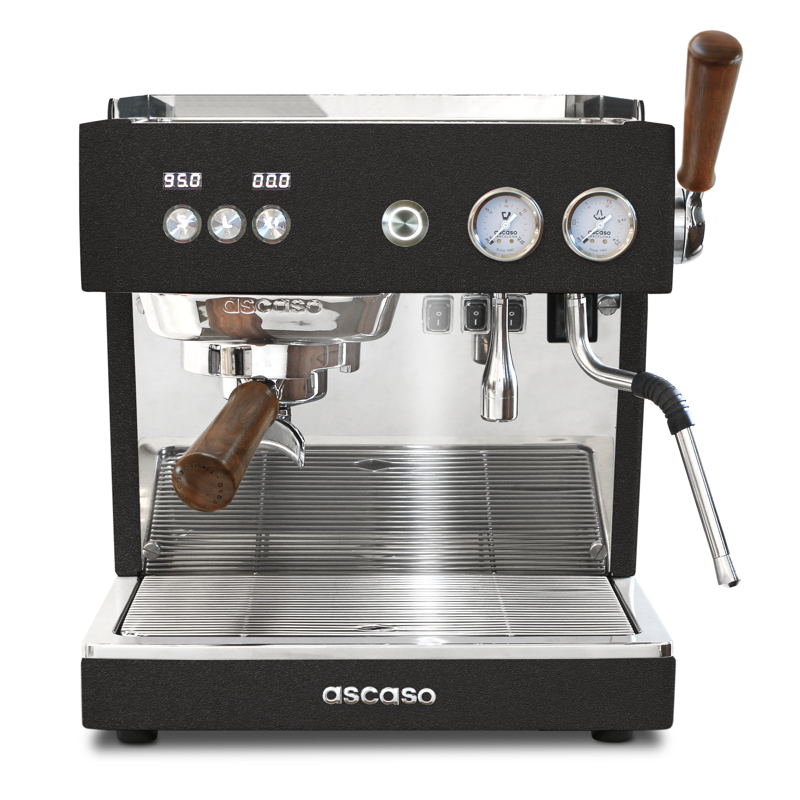 Ascaso Baby T Zero Coffee Machine