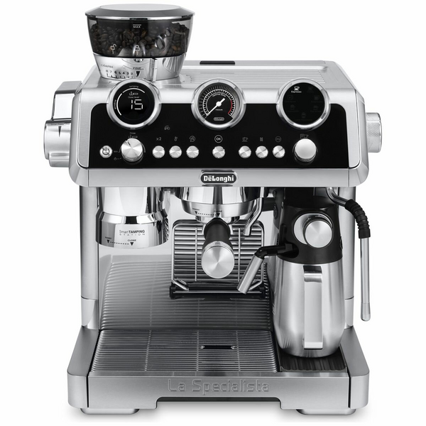 Delonghi La Specialista Maestro - factory seconds