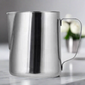 Incasa 1L Barista Milk Jug