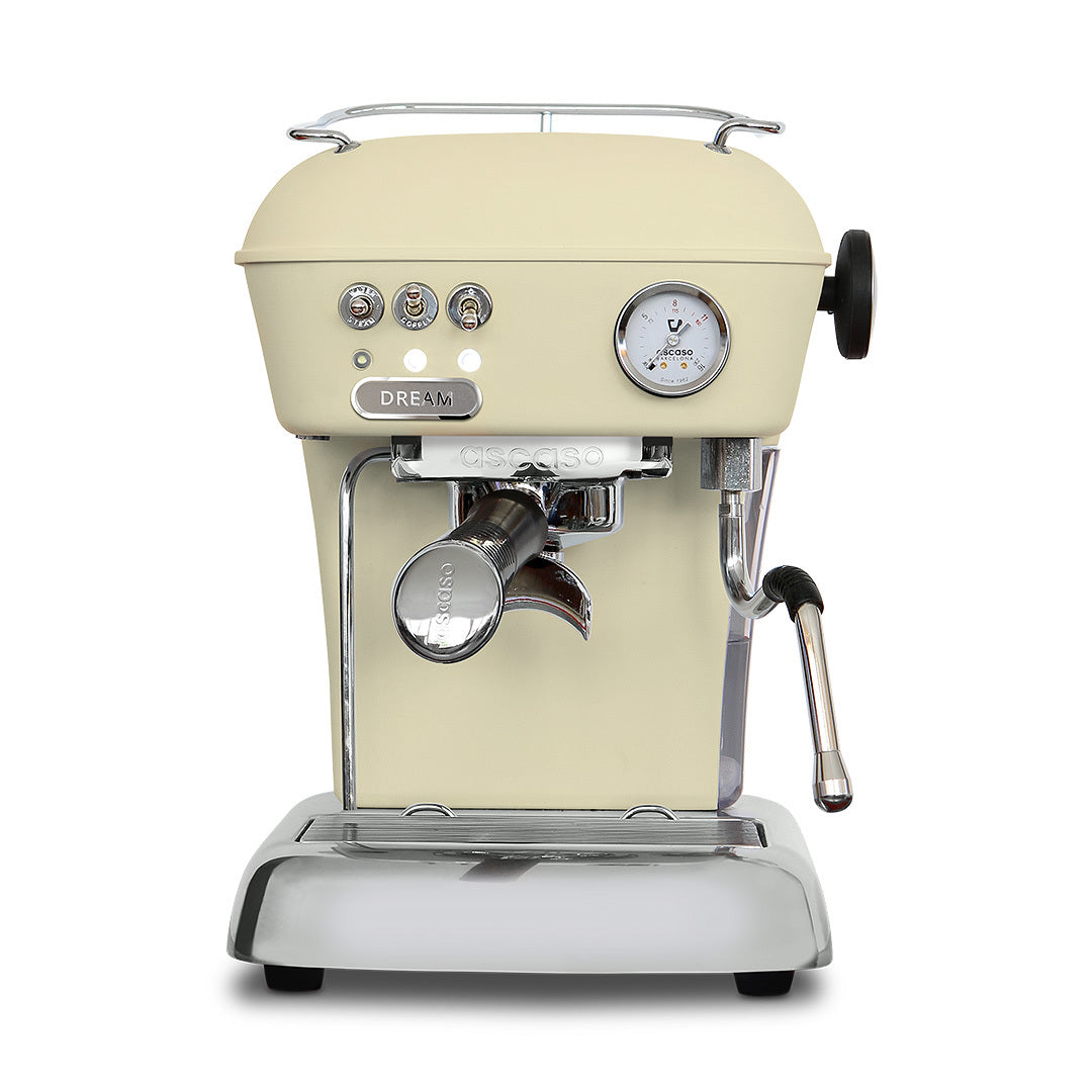 Ascaso Dream One Coffee Machine