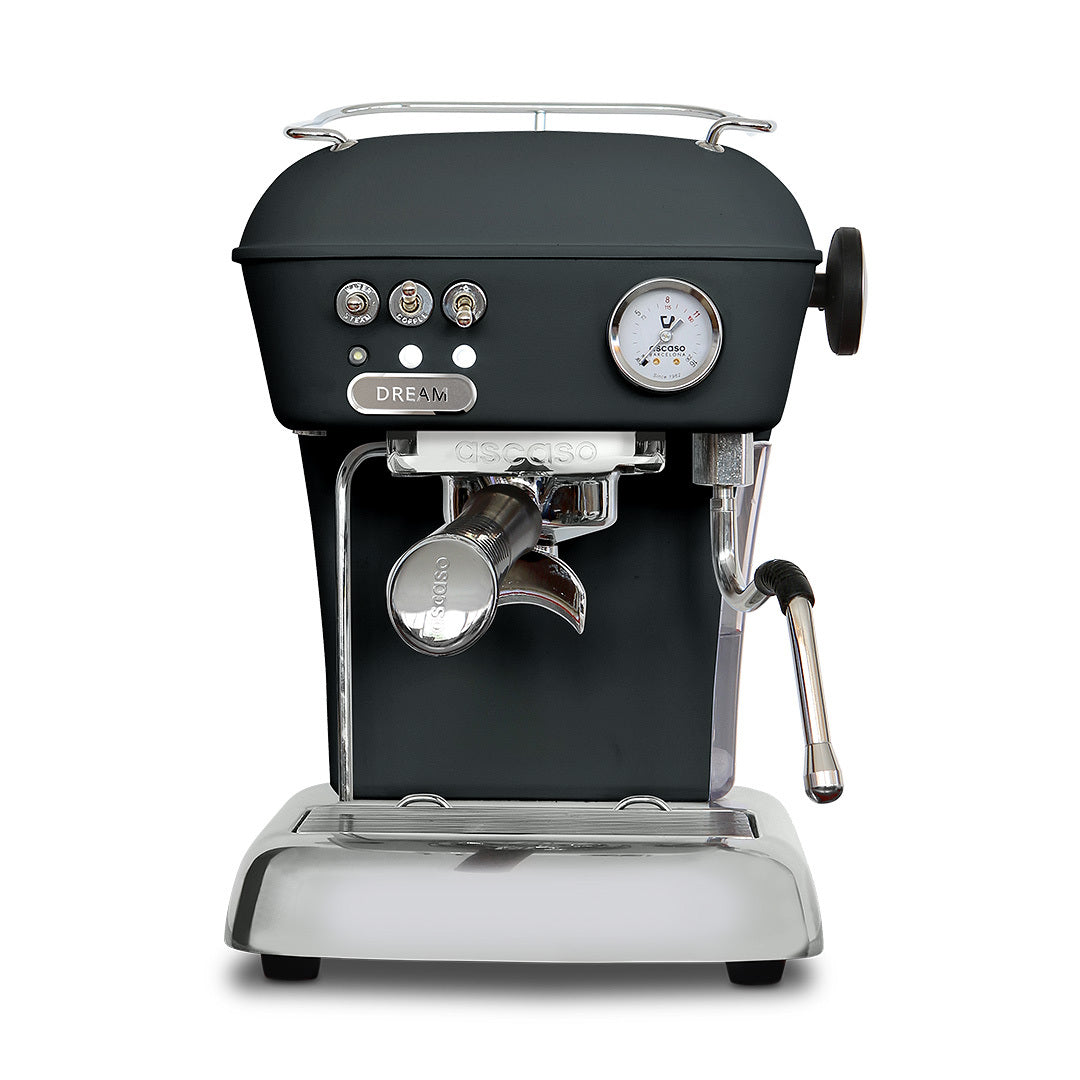 Ascaso Dream One Coffee Machine