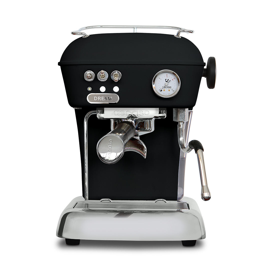 Ascaso Dream One Coffee Machine