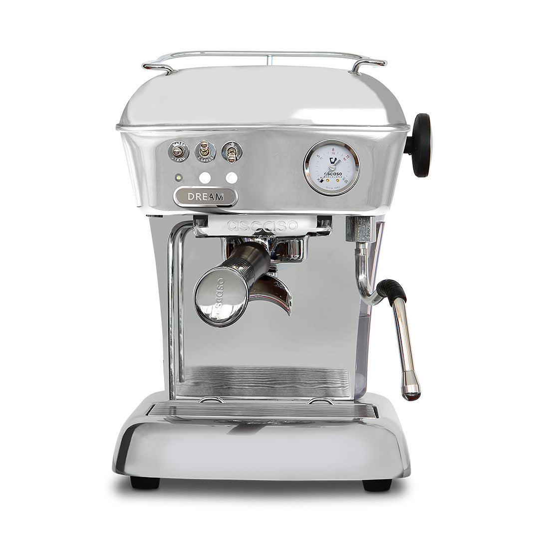 Ascaso Dream One Coffee Machine