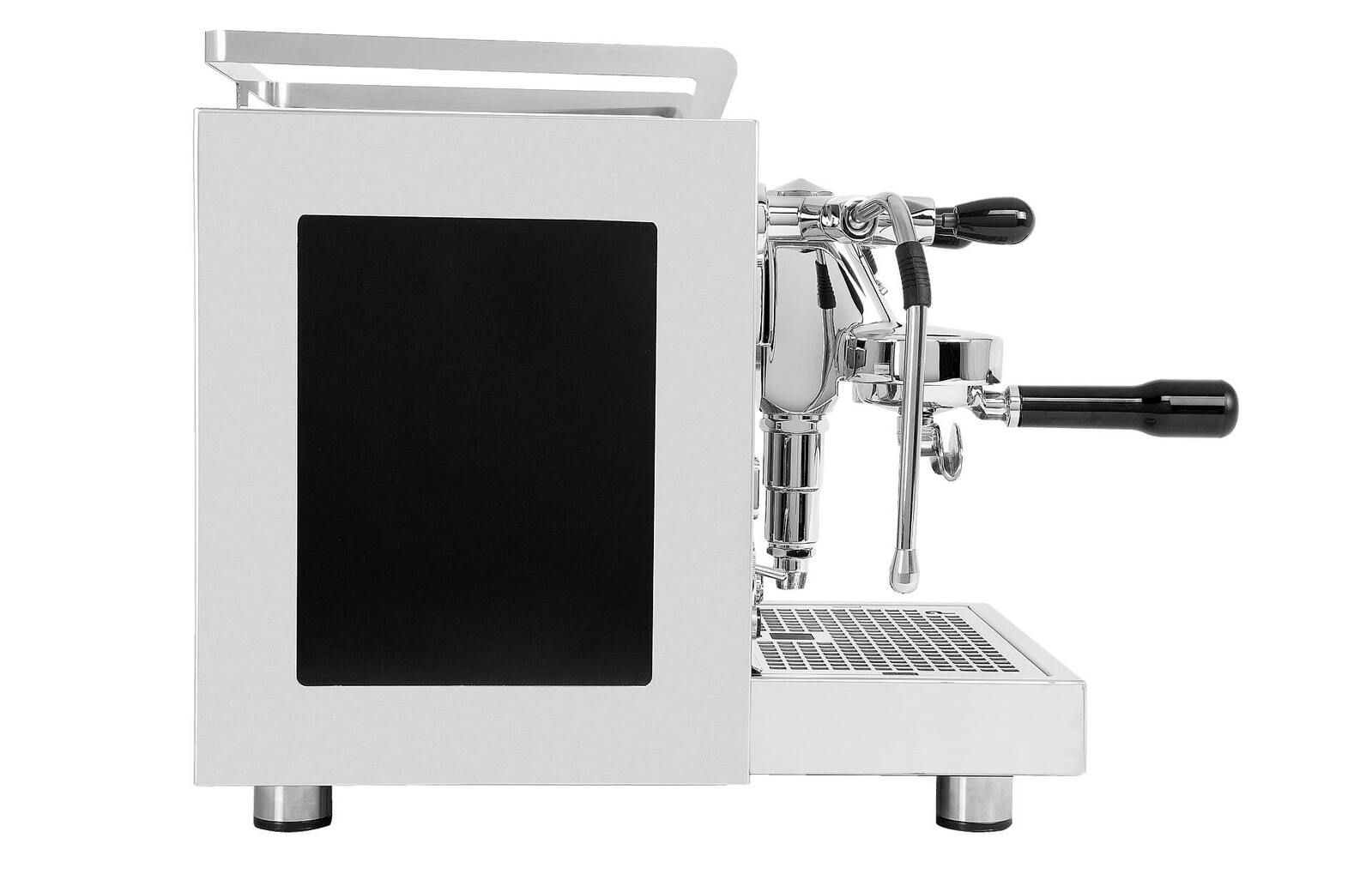 Profitec Pro 600 Quick Steam LATEST MODEL WITH NEW WANDS Coffee Machine