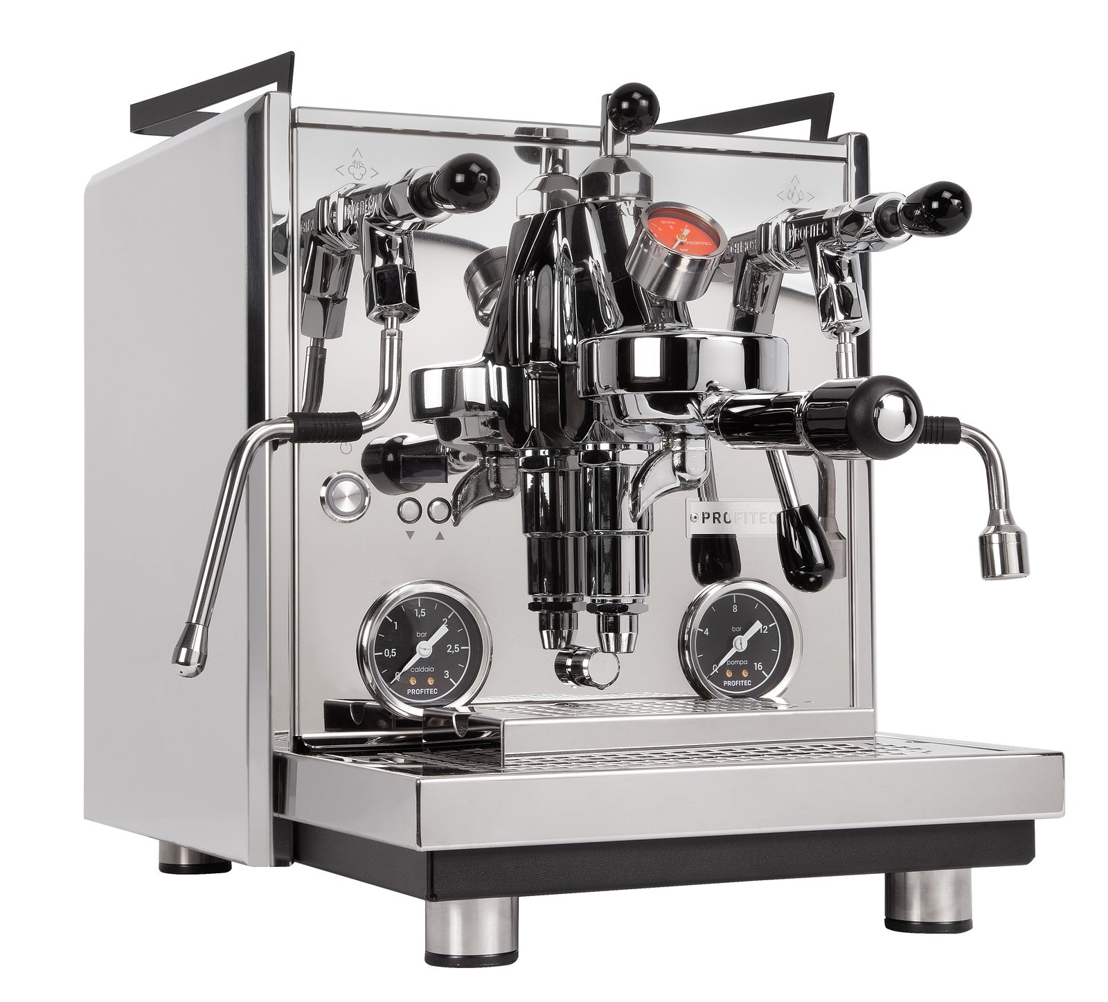 Profitec Drive Coffee Machine