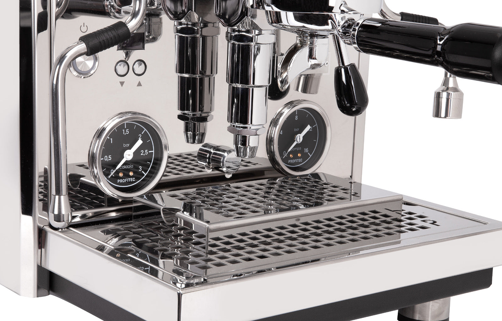 Profitec Drive Coffee Machine