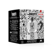 Bialetti Moka Ltd Edition 90th Anniversary 3 Cup