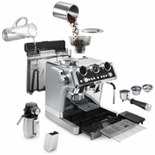 Delonghi La Specialista Maestro - factory seconds