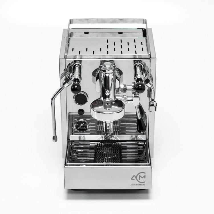 Ex Demo ACM Homey Coffee Machine Charcoal