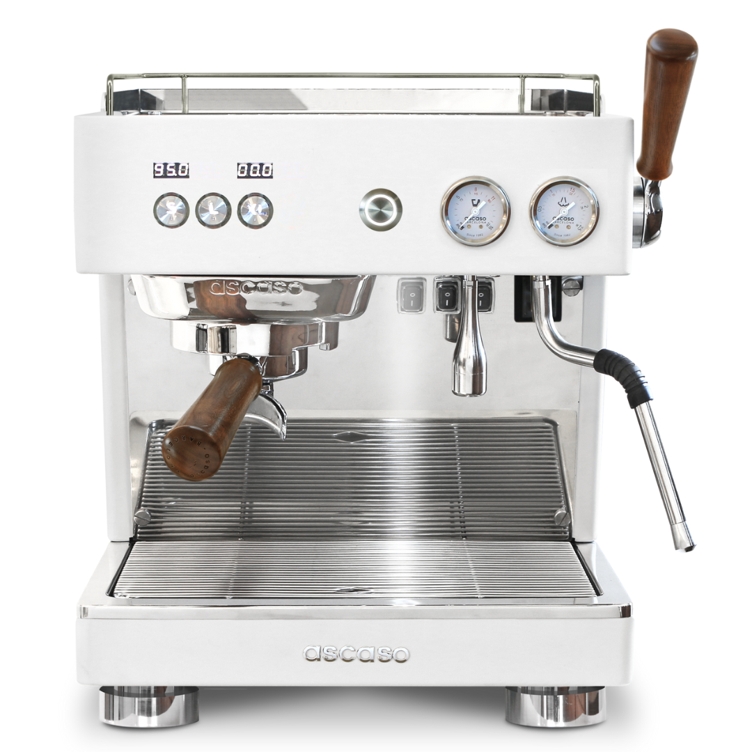 Ascaso Baby T Plus Coffee Machine