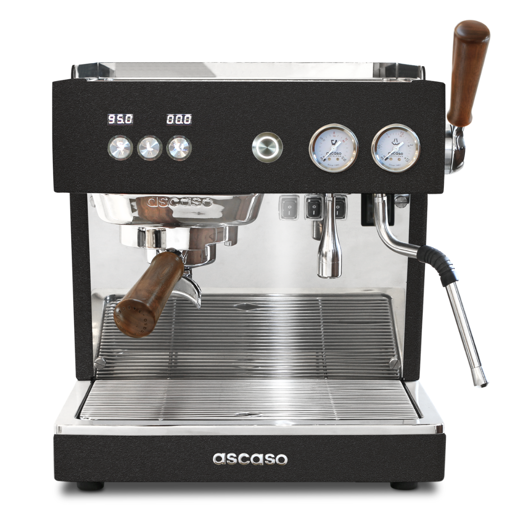 Ascaso Baby T Zero Coffee Machine