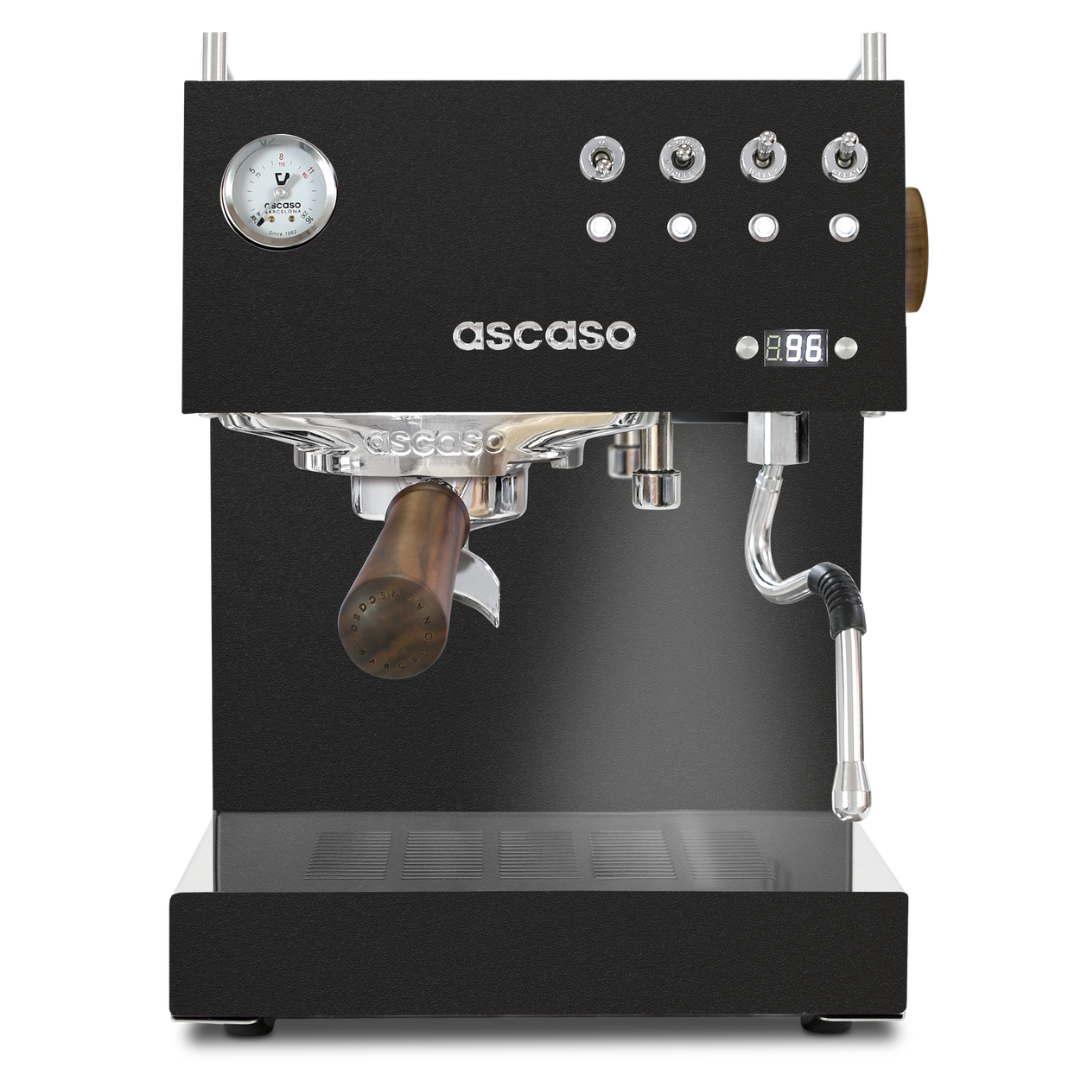 Ascaso Steel Duo PID Coffee Machine