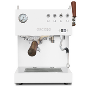 Ascaso Steel Duo PID PLUS Coffee Machine