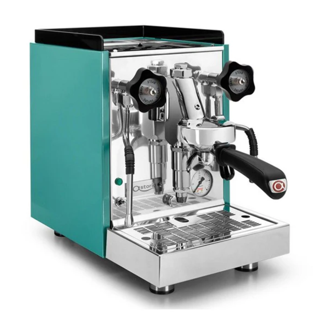 Astoria Loft Coffee Machine