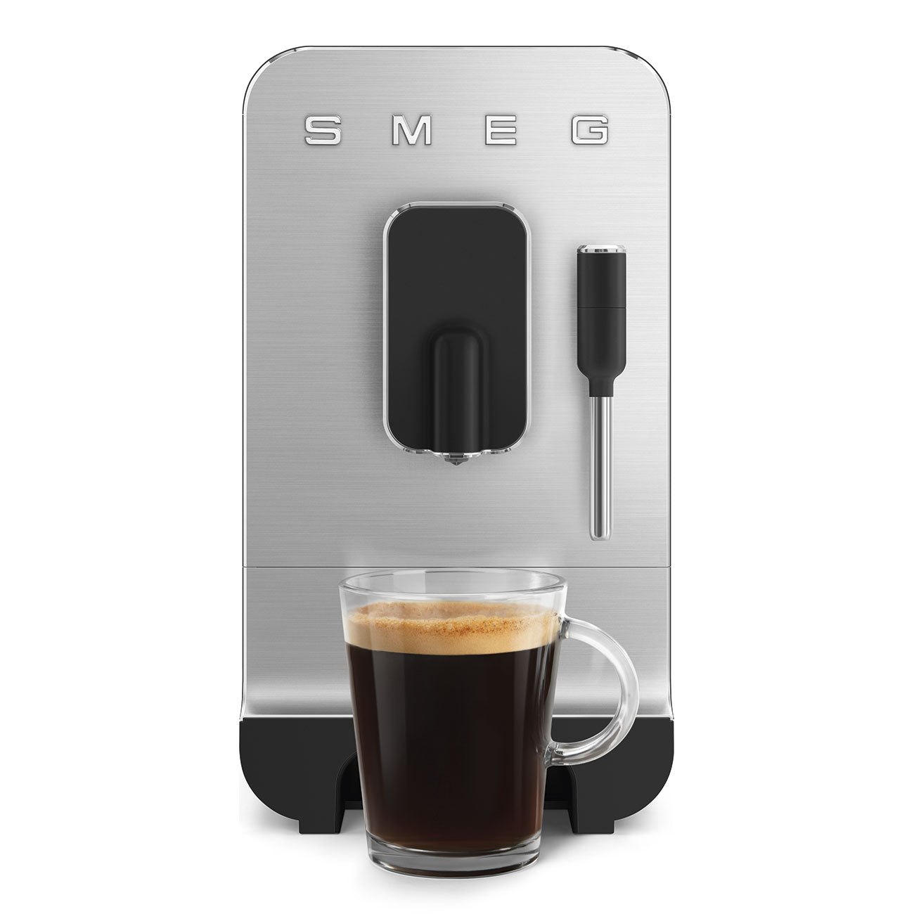 Smeg Bean to Cup BCC12 Coffee Machine