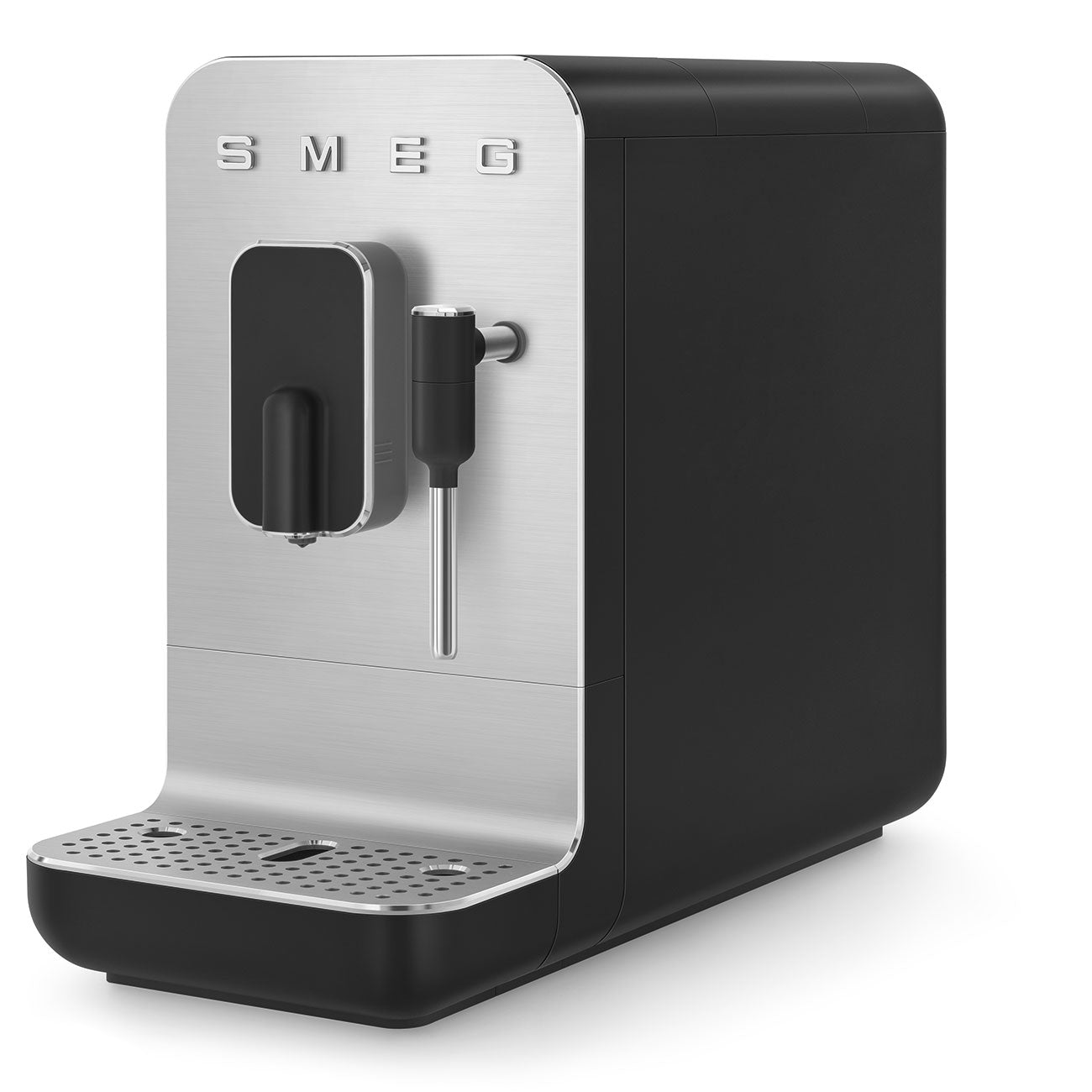 Smeg Bean to Cup BCC12 Coffee Machine