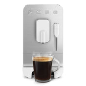 Smeg Bean to Cup BCC12 Coffee Machine