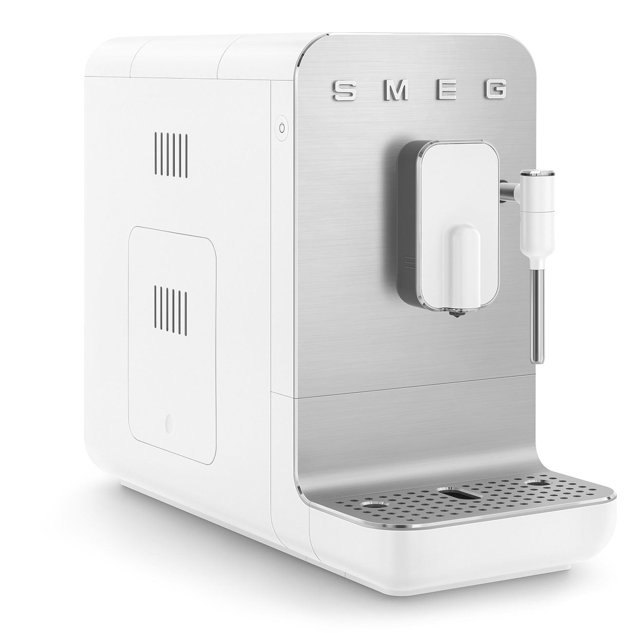 Smeg Bean to Cup BCC12 Coffee Machine