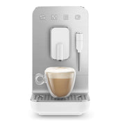 Smeg Bean to Cup BCC12 Coffee Machine