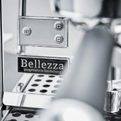 Bellezza Inizio V Leva Coffee Machine