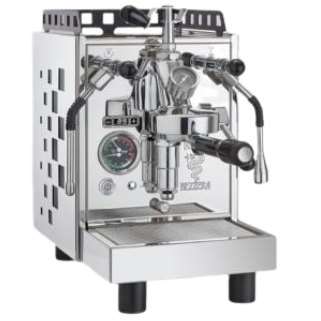 Bezzera Aria R Coffee Machine