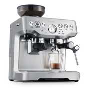 Breville Barista Express Espresso Machine