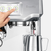 Breville Barista Touch Coffee Machine