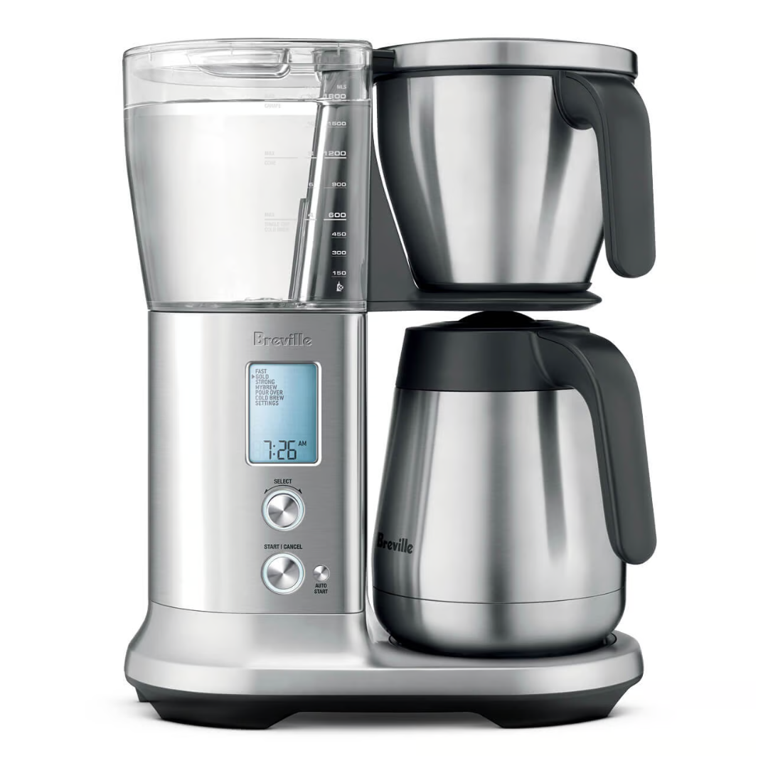 Breville Precision Brewer Thermal