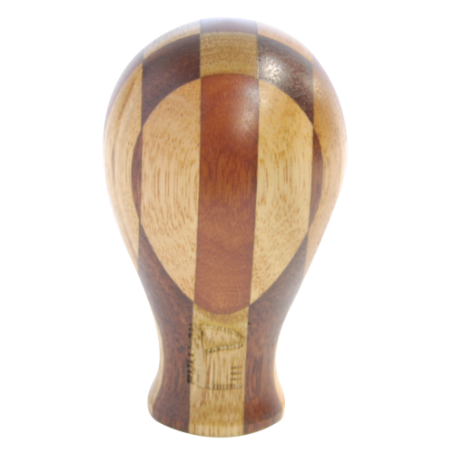 Pullman Nexus Checkerboard Handle