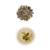 T-bar China Jasmine Dragon Eyes White Tea