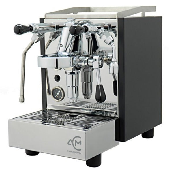 Ex Demo ACM Homey Coffee Machine Charcoal