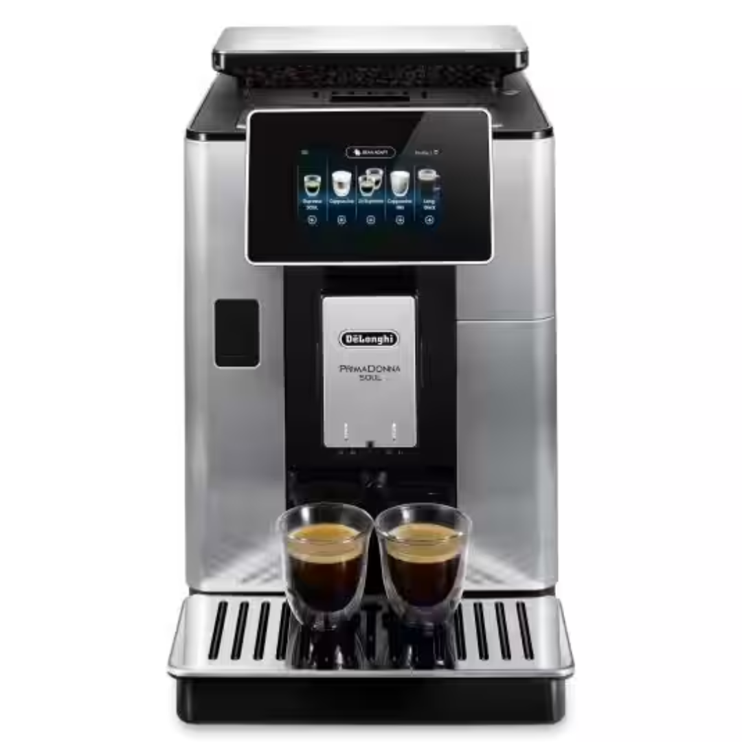 Delonghi Prima Donna Soul - T2 stock