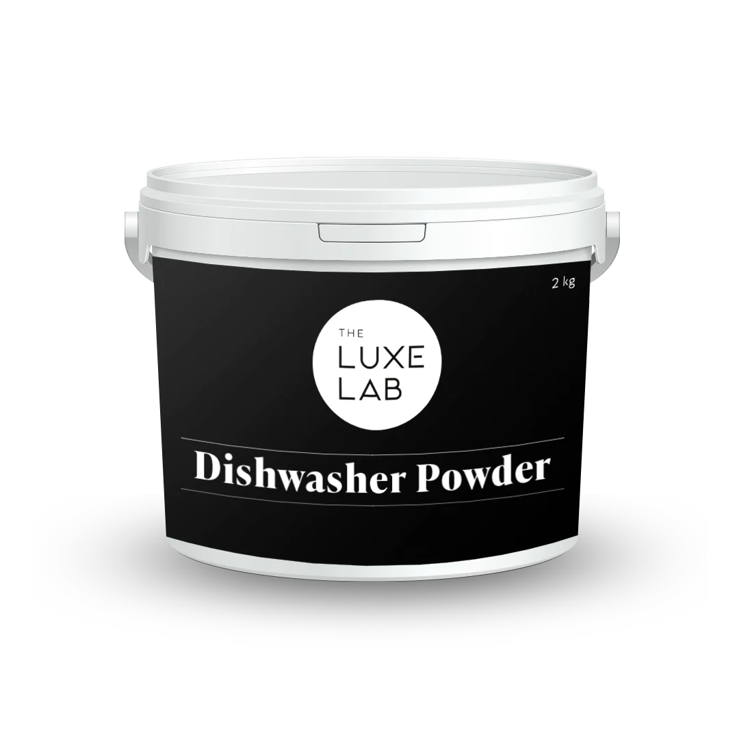 The Luxe Lab Dishwasher Starter Bundle