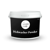 The Luxe Lab Dishwasher Starter Bundle