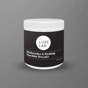 The Luxe Lab Dishwasher & Washing Machine Descaler 400g