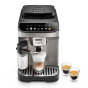 Delonghi Magnifica Evo Titanium T2 Stock