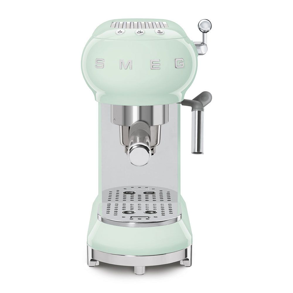 Smeg Espresso Coffee Machine