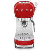 Smeg ECF02 Manual Espresso Coffee Machine