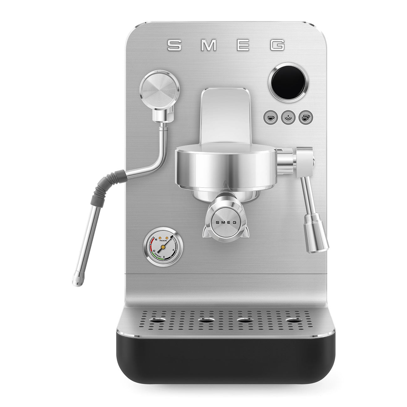 Smeg Minipro Espresso EMC02 Coffee Machine