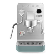 Smeg Minipro Espresso EMC02 Coffee Machine