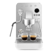 Smeg Minipro Espresso EMC02 Coffee Machine